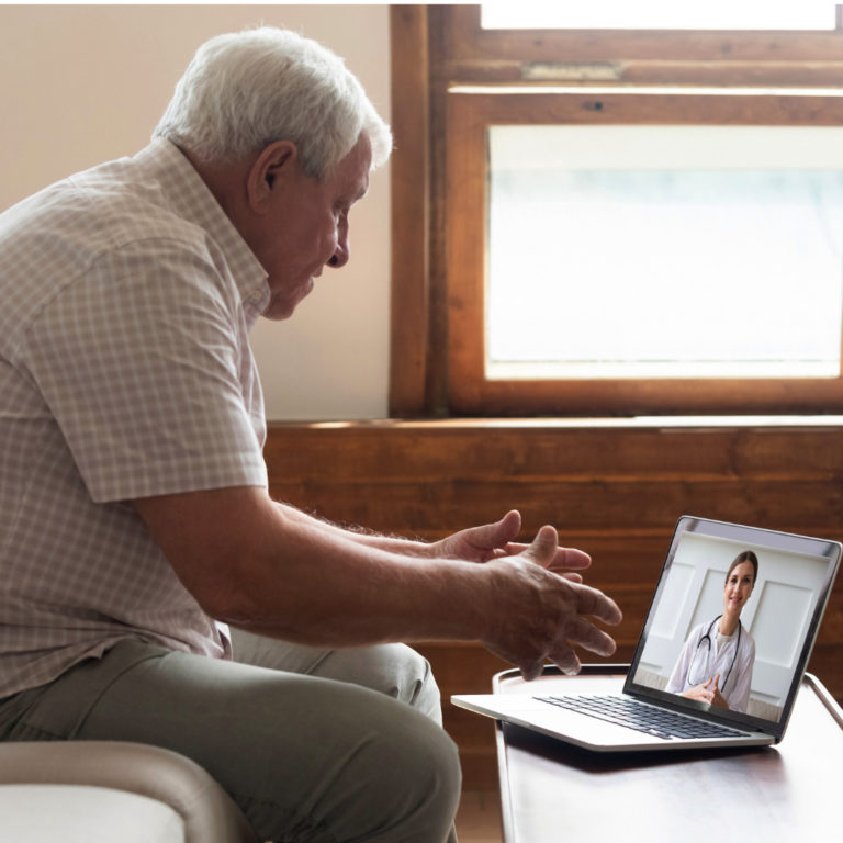 Telemedicine Visits - South Strand Internists & Urgent Care