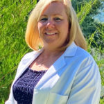 Kathy Freeman